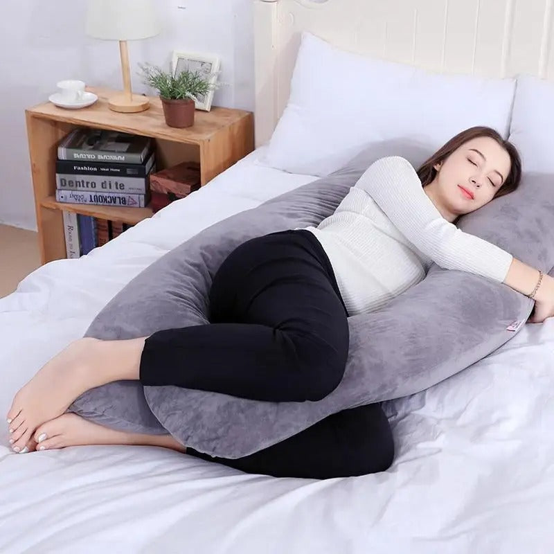 Body pillow